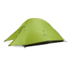 Naturehike Cloud UP 3 hiking tent (NH18T030-T) green