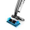 ETA Vacuum Cleaner | ETA624590000 FORTELO | Cordless operating | Handstick | 100-240 V | Operating time (max) 50 min | Grey | Warranty 24 month(s)