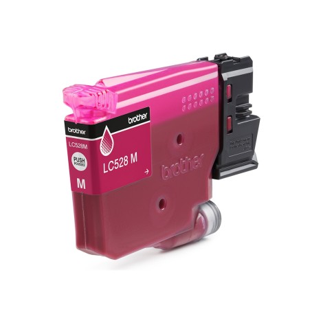 LC528M | Brother Ink cartridge | Magenta