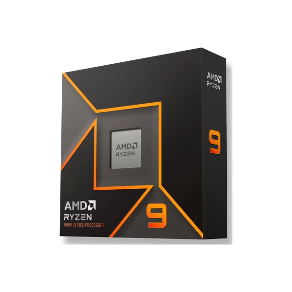 AMD Ryzen 9 9950X | 5.7 ...