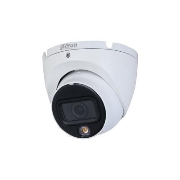 CAMERA HDCVI 2MP EYEBALL/HDW1200TLM-IL-A-0280B-S6 DAHUA