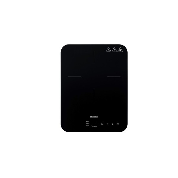 SEVERIN ONE-PLATE INDUCTION COOKER, 2000W KP ...