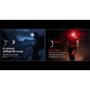 HEADLAMP NU SERIES 400 LUMENS/NU25 MCT NITECORE
