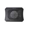 Thermaltake Massive 20 RGB laptop cooling pad 48.3 cm (19") 800 RPM Black