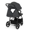 Kinderkraft pram TRIG 3 GRANITE Grey