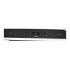 Whirlpool Dishwasher | WFO 3T133 P 6.5 X | Freestanding | Width 60 cm | Number of place settings 14 | Number of programs 10 | Energy efficiency class D | Display | Stainless steel