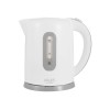 Adler | Kettles | AD 1234 | Standard kettle | 2200 W | 1.7 L | Plastic | 360° rotational base | White