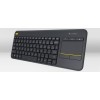 KEYBOARD WRL TOUCH K400 PLUS/920-007145 LOGITECH
