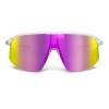 JULBO DENSITY sunglasses, size L, pink