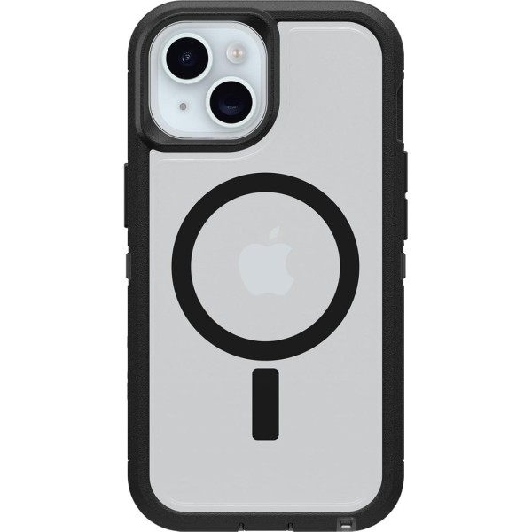 OTTERBOX ETUI DEFENDER XT CLEAR IPHONE ...