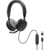 HEADSET WH5024/520-BBGQ DELL