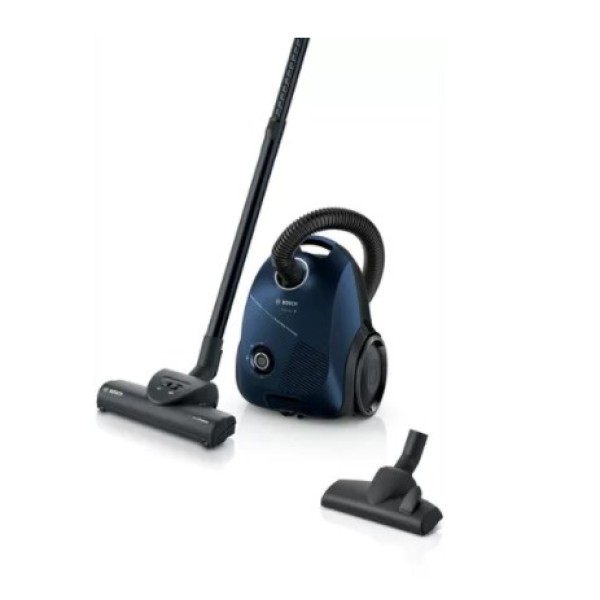 Bosch Serie 2 BGBS2BU1T vacuum 3.5 ...