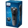 Philips | Shaver | S1142/00 | Operating time (max) 40 min | Wet & Dry | NiMH | Black/Grey
