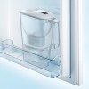 Brita Aluna 2,4l jug + 2 Maxtra cartridges white