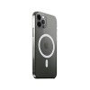 Fixed Back cover | Apple | iPhone 17 Pro | TPU/PC | Transparent | MagPure