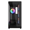 Case|LIAN LI|ATX/micro ATX/Mini-ITX/EATX|Black|Midi Tower|PC|G99.V100RX.01
