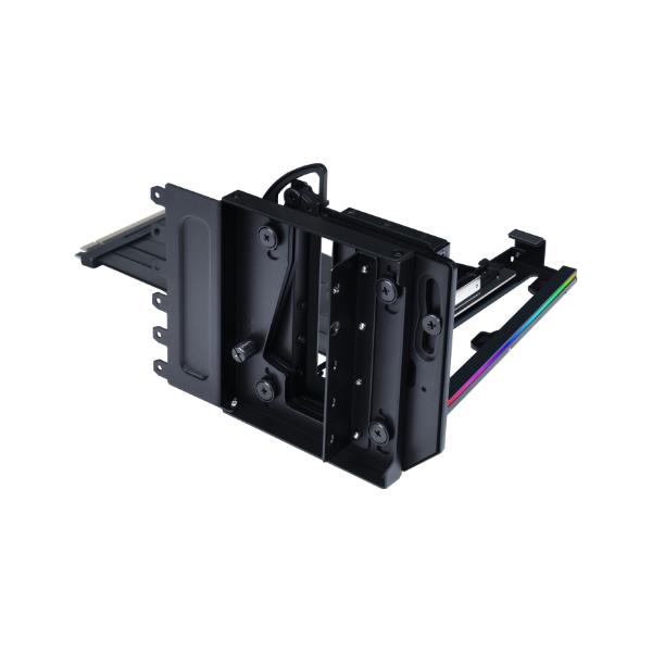CASE ACC VERTICAL VGA HOLDER/BLACK G89.VG4-5-V4X.00 ...