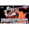 HG 1/144 GUNDAM ASTRAY RED FRAME