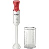 Bosch MSM64010 blender Immersion blender 450 W Red, White