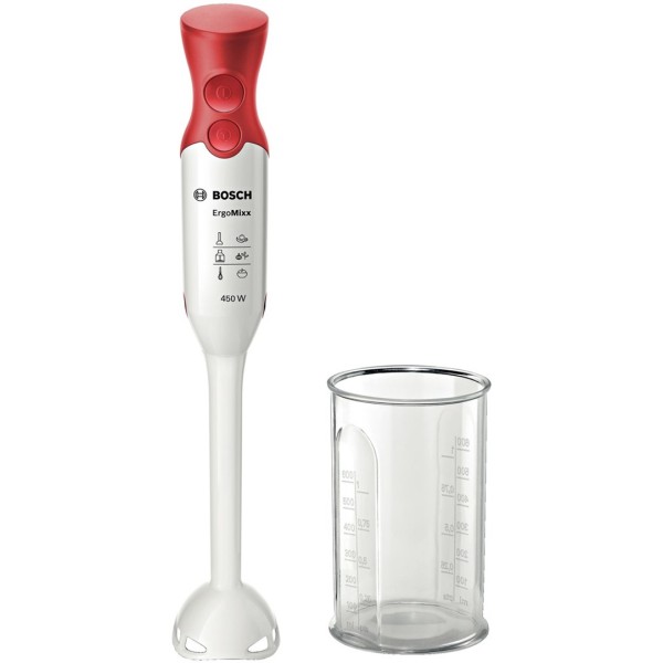 Bosch MSM64010 blender Immersion blender 450 ...