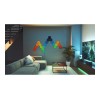 Nanoleaf|Shapes Black Hexagon Expansion pack (3 panels)|42 W|WiFi
