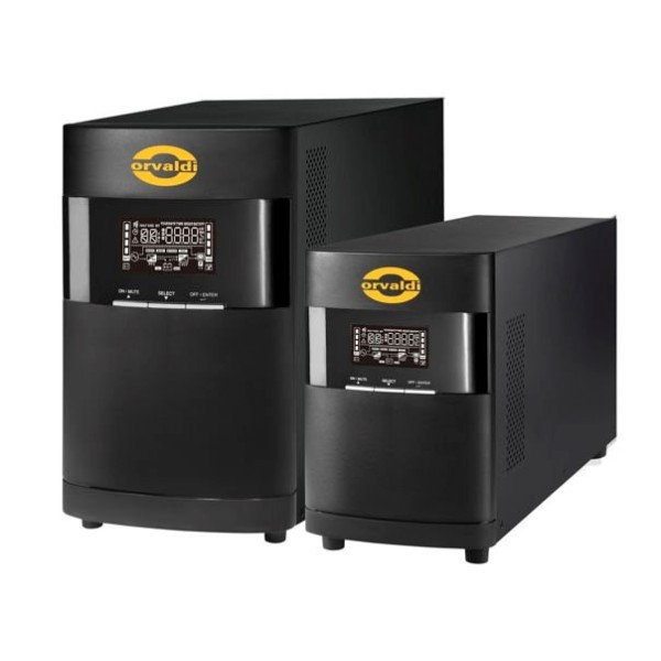 UPS ORVALDI LT-3000 LINE INTERACTIVE SINUS ...