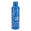 PP ASTROBOT - METAL WATER BOTTLE