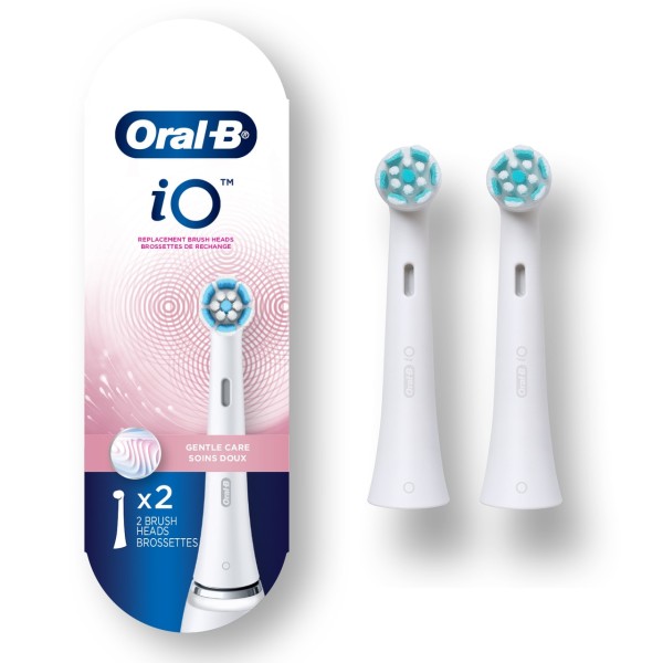 Oral-B | Replaceable Toothbrush Heads | ...