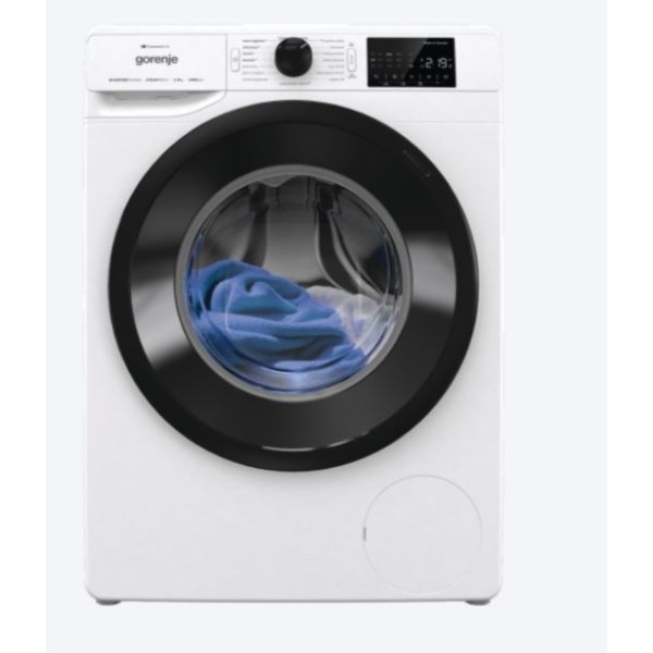 Gorenje G400 Freestanding Washing Machine, 8 ...