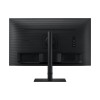 Samsung LS32B800PXU computer monitor 81.3 cm (32") 3840 x 2160 pixels 4K Ultra HD LCD Black