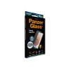 PanzerGlass | Samsung | Galaxy S21 5G | Glass | Clear | Case Friendly