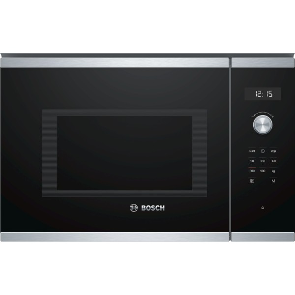 Bosch | Microwave Oven | BFL554MS0 ...
