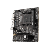 MSI | A520M-A PRO | Processor family AMD | Processor socket AM4 | DDR4 | Memory slots 2 | Chipset AMD A | Micro ATX