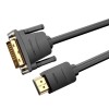 CABLE HDMI TO DVI 3M/ABFBI VENTION