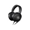 Sony MDR-Z1R Signature Series Premium Hi-Res Headphones, Black | Sony | Signature Series Premium Hi-Res Headphones | MDR-Z1R | Wired | On-Ear | Black