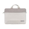 Asus | EOS 2 | Shoulder Bag | Case | Light Gray