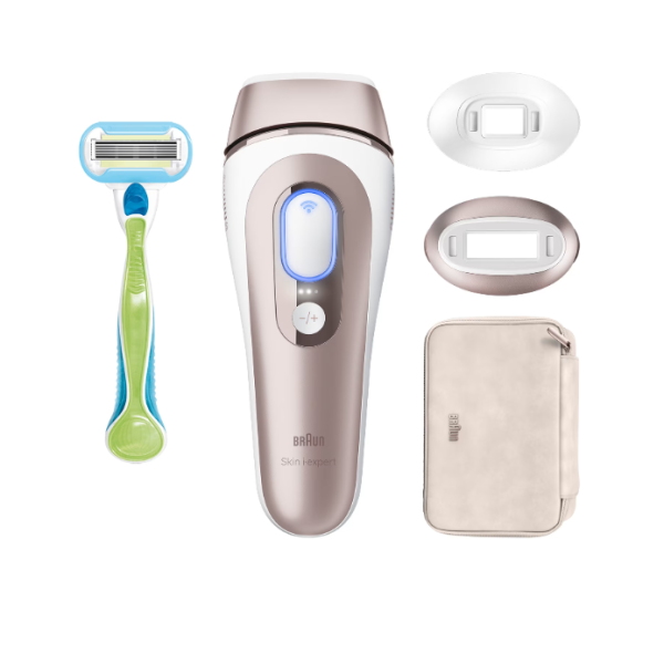 Braun | IPL Epilator | PL7147 ...