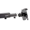 EDBAK PMV100 Universal Projector Ceiling Mount | EDBAK