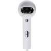 Adler AD 2285 Wall-Mount Hair Dryer, White
