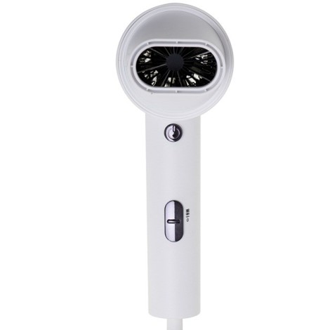 Adler AD 2285 Wall-Mount Hair Dryer, White