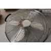 SALE OUT. Tristar VE-5804 Metal Stand Fan, White | Tristar VE-5804 | Stand Fan | DAMAGED PACKAGING, SCRATCHED | White | Diameter 40 cm | Number of speeds 3 | Oscillation | 50 W
