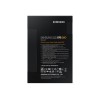 Samsung | SSD | 870 QVO | 1000 GB | SSD form factor 2.5