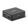 I/O VIDEO SPLITTER HDMI 2PORT/38358 LINDY