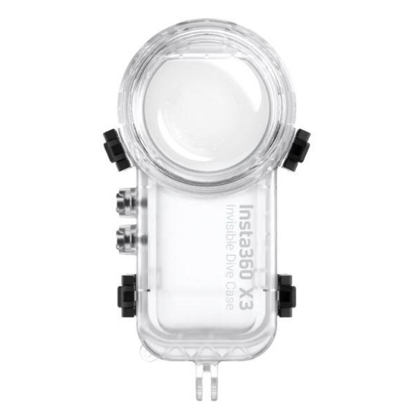 ACTION CAM ACC DIVE CASE /X3/CINSBAQW ...