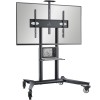 TV SET ACC MOBILE STAND/55-90