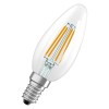 Osram Parathom Classic Filament 40 non-dim 3,4W/827 E14 bulb | Osram