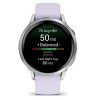 SMARTWATCH VENU 4 41MM/SILVER 010-03013-01 GARMIN