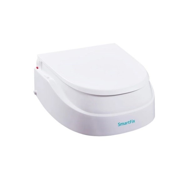 Dietz SmartFix - nasadka na sedes ...