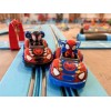 Tor Carrera Spidey - It's Spidey Time! 2,4m