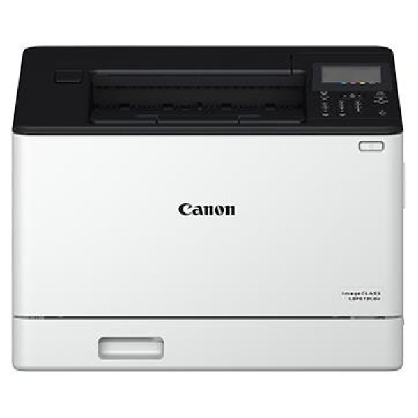 Colour Laser Printer|CANON|i-SENSYS LBP673Cdw|WiFi|ETH|Duplex|5456C007